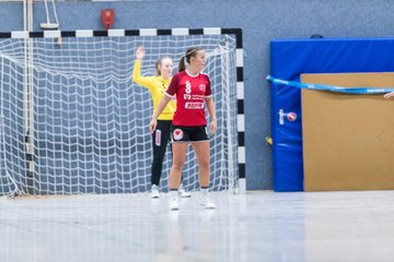Bild 51 - Frauen HSG Kremperheide/Muensterdorf - HSG Joerl-Vioel : Ergebnis: 34:27